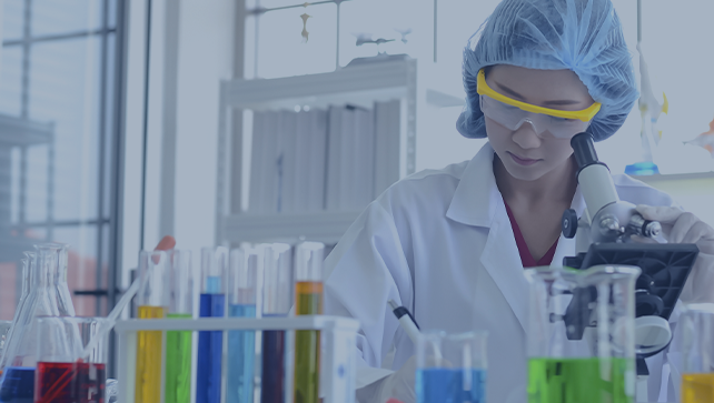 About Scientia